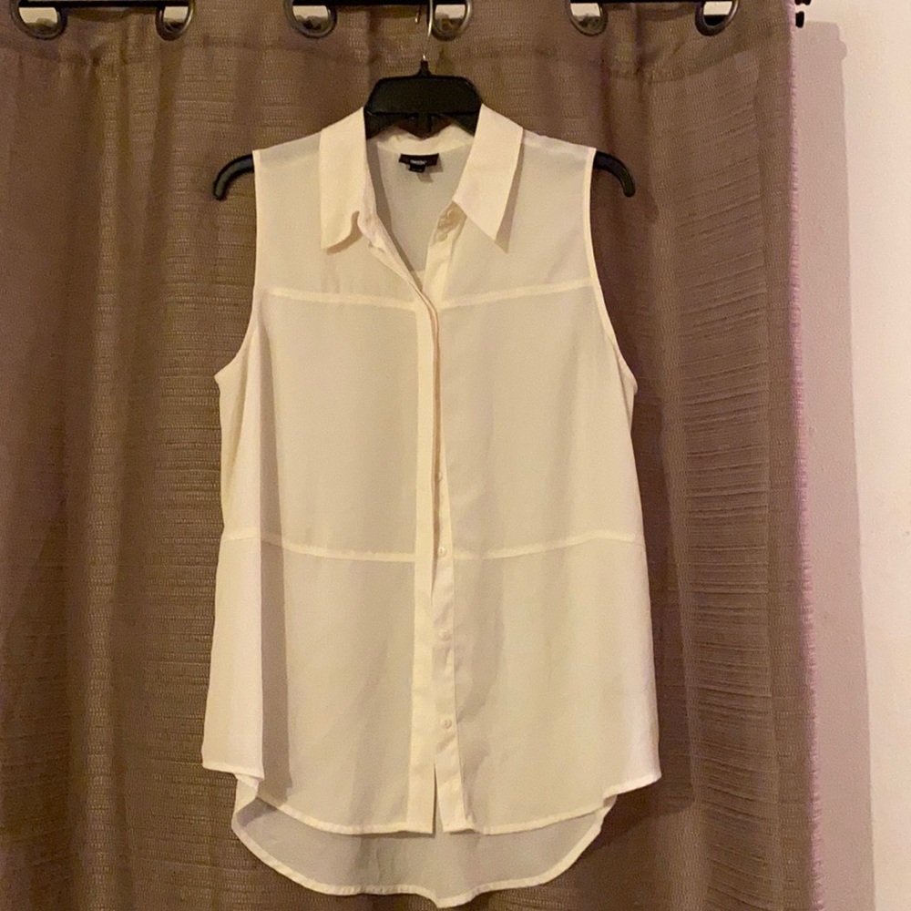Mossimo top